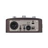 ZOOM AC-2 Acoustic Creator Pedal | For Restoring Acoustic Tone to DIs | 16 Source Guitar Presets | Low-Noise Preamps