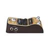 ZOOM AC-2 Acoustic Creator Pedal | For Restoring Acoustic Tone to DIs | 16 Source Guitar Presets | Low-Noise Preamps