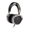 AUDEZE MM-100 Professional Open-Back Studio Headphones, Black