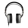 AUDEZE MM-100 Professional Open-Back Studio Headphones, Black