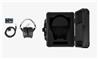 AUDEZE LCD-2 Classic Open-Back Over-Ear Headphones, Black