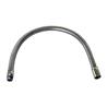 SHURE G18A - 18" Gooseneck with Side Exit