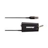 SHURE WA661 Mute Switch