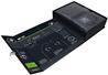 Moniteurs intra-auriculaires dynamiques simples Mackie MP-120