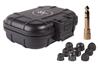 Moniteurs intra-auriculaires dynamiques simples Mackie MP-120