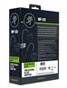 Moniteurs intra-auriculaires dynamiques simples Mackie MP-120
