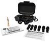 MACKIE MP-220 Dual Dynamic In-Ear Monitors