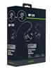 Mackie MP-240 Dual Hybrid In-Ear Monitors