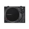 AUDIO TECHNICA AT-LP120XUSB-BK Direct-Drive Turntable, Black