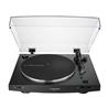 AUDIO TECHNICA AT-LP3XBT Fully Automatic Bluetooth Turntable, Black