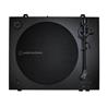 AUDIO TECHNICA AT-LP3XBT Fully Automatic Bluetooth Turntable, Black