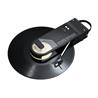 AUDIO-TECHNICA AT-SB72 Sound Burger Bluetooth Turntable, Black