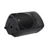 MACKIE SRM350 - 1000W 10" Portable Powered Loudspeaker | 1.4" Titanium Dome Compression Driver | Precision 2-Way Crossover