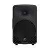 MACKIE SRM350 - 1000W 10" Portable Powered Loudspeaker | 1.4" Titanium Dome Compression Driver | Precision 2-Way Crossover