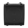 MACKIE DLM12 Full-Range 12" Powered Loudspeaker | 2,000W Peak Power | Generates up to 128dB SPL