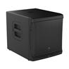 MACKIE DLM12S Powered 12" Subwoofer | Class D 1,000W RMS Powered Subwoofer | 2,000W Peak Power | Generates up to 128dB SPL