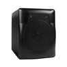 MACKIE MRS10 - 10" Powered Subwoofer Studio Monitor | 120W of Class-A/B Amplification | Adjustable 40 to 180 Hz Crossover Point