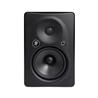 MACKIE HR624mk2 - 140W 6.7" Two-Way Active Studio Monitor with THX pm3 Certification | with Pro Tools® First and The Musician C