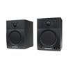 SAMSON MediaOne BT4 Active Studio Monitors w/ Bluetooth (Pair)