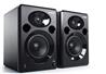 ALESIS Elevate 5 MKII | Powered Desktop Studio Speakers for Home Studios/Video-Editing/Gaming and Mobile