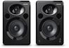 ALESIS Elevate 5 MKII | Powered Desktop Studio Speakers for Home Studios/Video-Editing/Gaming and Mobile