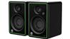 Mackie CR3-X (Pair) 3" Creative Reference Multimedia Monitors(Open Box)