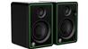 Mackie CR3-X (Pair) 3" Creative Reference Multimedia Monitors(Open Box)