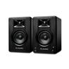 M-AUDIO BX3 3.5” Black Kevlar Multimedia Ref Monitors