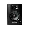 M-AUDIO BX4 4.5” Black Kevlar