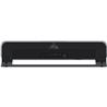 MACKIE CR2-X Bar Pro Premium Desktop PC Soundbar With Bluetooth, Black