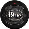 BLUE Snowball iCE Plug-and-Play USB Microphone, Black