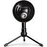 BLUE Snowball iCE Plug-and-Play USB Microphone, Black