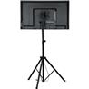 GATOR Frameworks Deluxe Tripod LCD/LED Stand (GFW-AV-LCD-2)