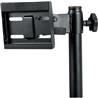 GATOR Frameworks Deluxe Tripod LCD/LED Stand (GFW-AV-LCD-2)