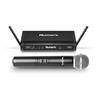 NUMARK WS100 Digital Wireless Microphone System