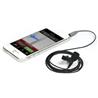 RODE smartLav+ - Lavalier Condenser Microphone for Smartphones #1 Seller | Clip-On Mic for iPhone and Android | Improved Sensit