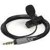 RODE smartLav+ - Lavalier Condenser Microphone for Smartphones #1 Seller | Clip-On Mic for iPhone and Android | Improved Sensit