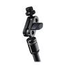 AUDIO TECHNICA AT8459 Swivel-Mount Microphone Clamp Adapter