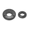 AUDIO TECHNICA AT8474 Low Profile Isolation Mount for Audio-Technica Microphones