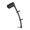 AUDIO TECHNICA AT8490 Gooseneck for ATM350a Microphone (5")