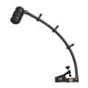 AUDIO TECHNICA AT8492UL Universal Clip-On Mounting System with 9" Gooseneck