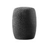 AUDIO TECHNICA Cylindrical Foam Windscreen (Large) | For S7, T4, T6