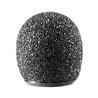 AUDIO TECHNICA AT8116 Mini Écran Anti-vent pour Micro-cravate