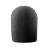 AUDIO TECHNICA AT8137 Foam Windscreen, Black