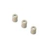 AUDIO TECHNICA AT8156 Element Covers for AT892, Beige