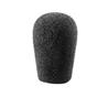 AUDIO TECHNICA AT8159 Small Egg-Shaped Foam Windscreen