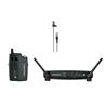 AUDIO TECHNICA ATW-1101/L System 10 Digital Wireless Lavalier Set