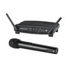 AUDIO TECHNICA ATW-1102 System 10 Digital Wireless Handheld Microphone Set