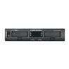 AUDIO TECHNICA ATW-1301 System 10 PRO Rack-Mount Digital UniPak Transmitter System (2.4 GHz)