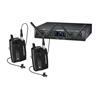 AUDIO TECHNICA ATW-1311/L System 10 PRO Wireless Lavalier System